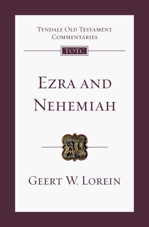 Ezra and Nehemiah