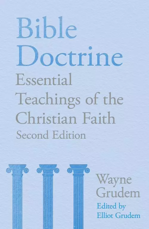 Bible Doctrine (2nd edition)