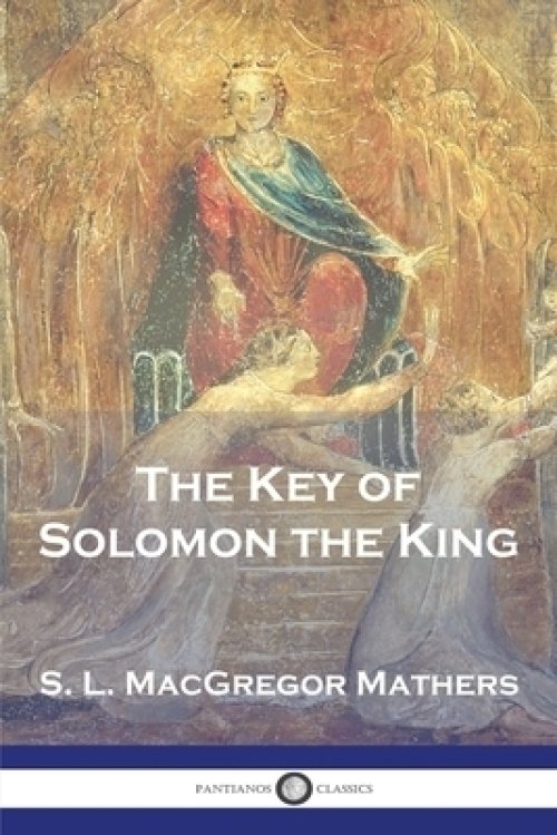 The Key of Solomon the King