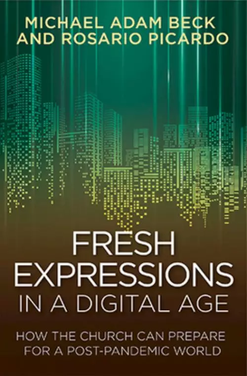 Fresh Expressions in a Digital Age