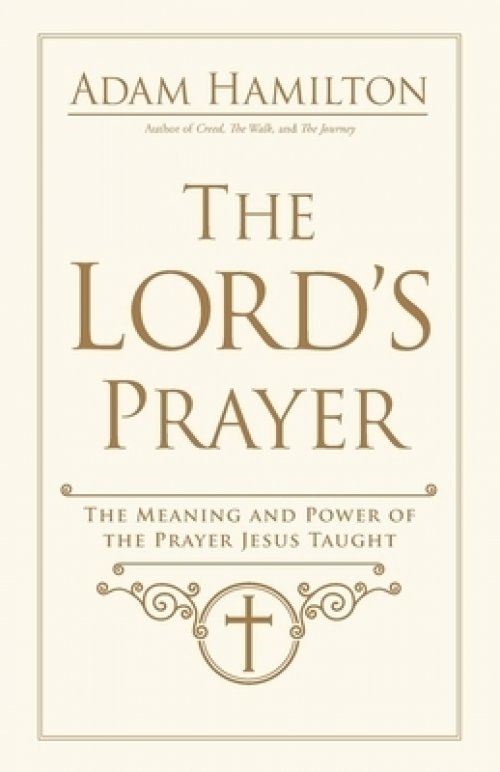 Lords Prayer Paperback