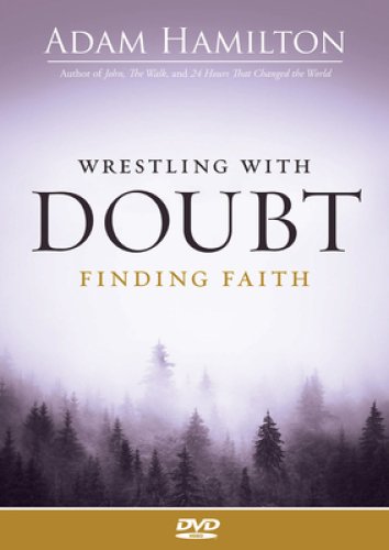 DVD-Wrestling With Doubt  Finding Faith