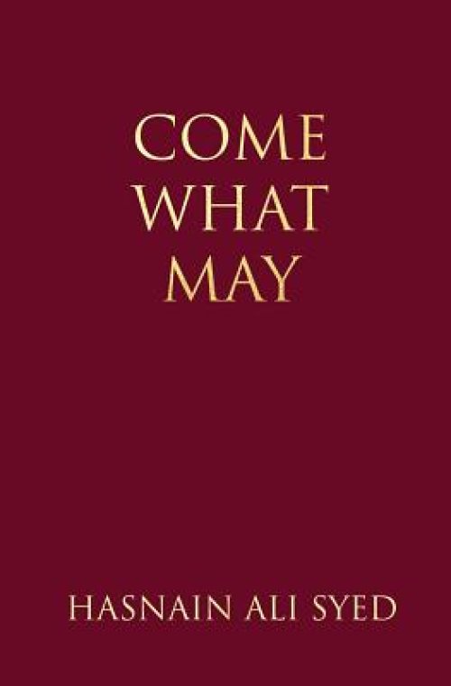 Come What May