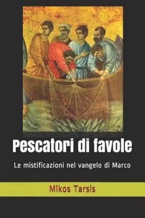 Pescatori Di Favole