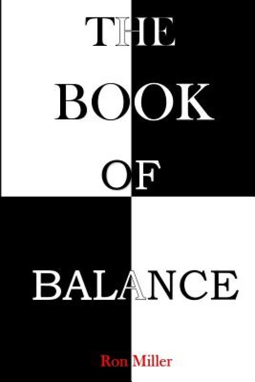 Book of Balance