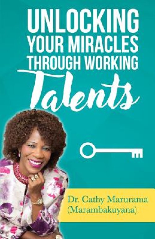 Unlocking Your Miracles Through Working Talents