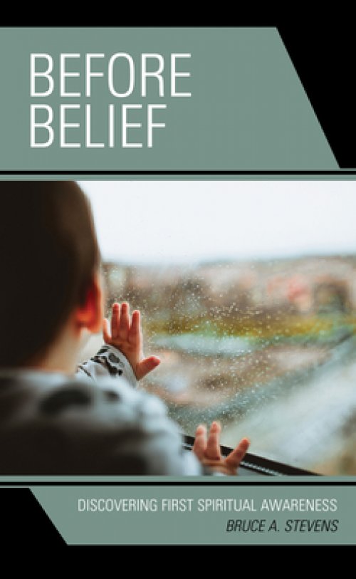 Before Belief