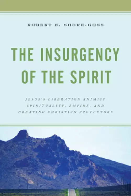 Insurgency Of The Spirit