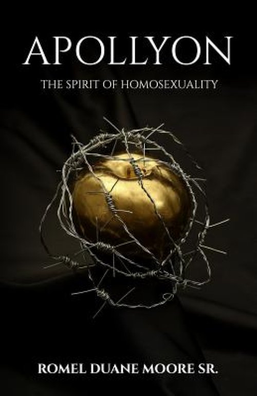 Apollyon: The Spirit of Homosexuality