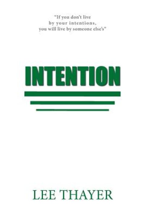 Intention