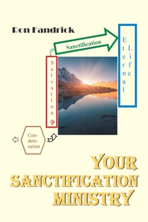 Your Sanctification Ministry