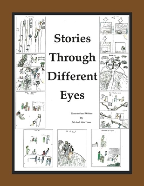 Story Through Different Eyes