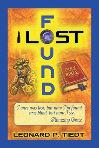 Lost And Found