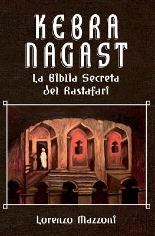 Kebra Nagast