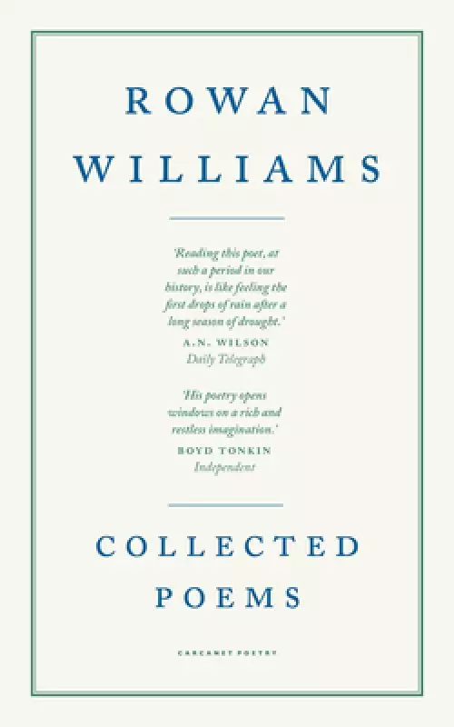 Collected Poems