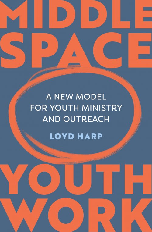 Middle Space Youth Work