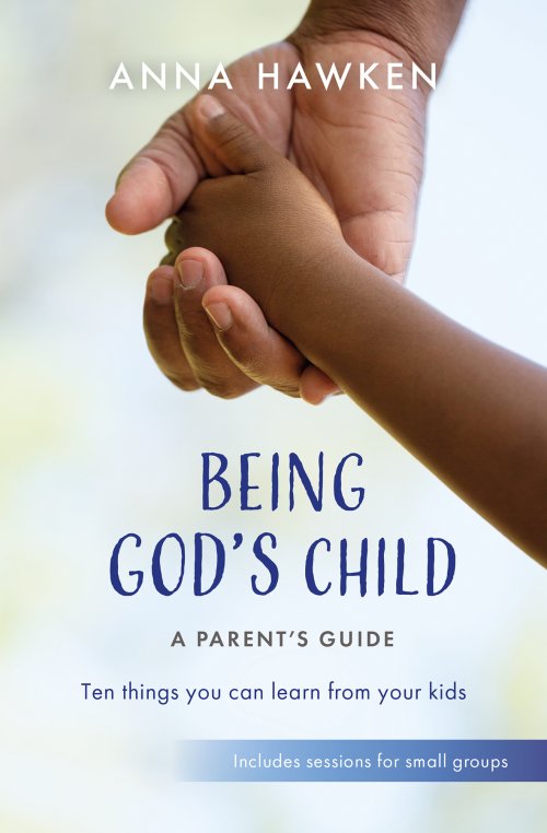 Grandparenting for Faith