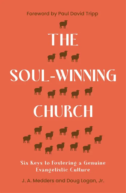 The Soul-Winning Church