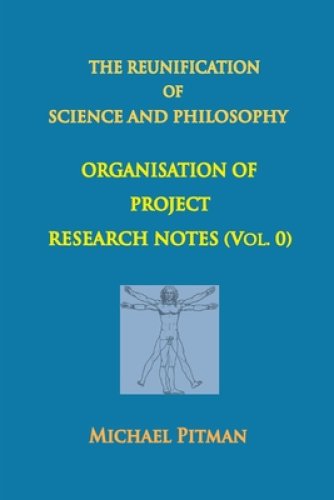 Project Research Notes Vol. 0