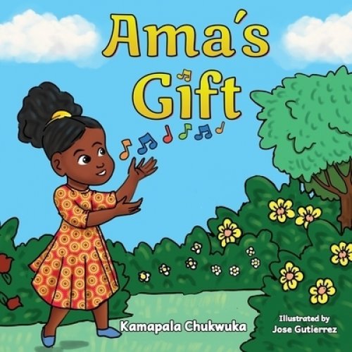 Ama's Gift