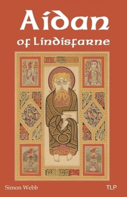 Aidan of Lindisfarne