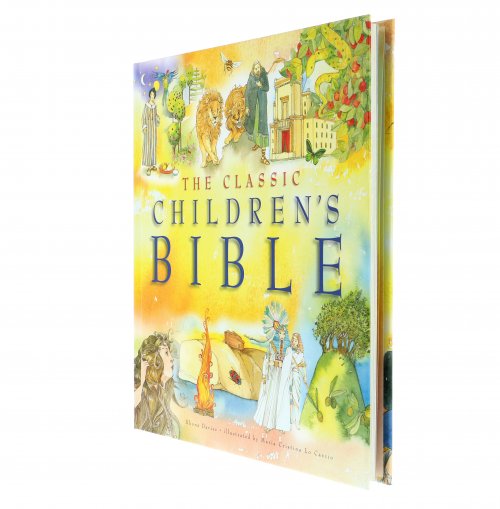 The Classic Children's Bible