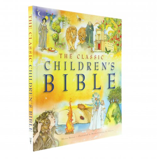 The Classic Children's Bible