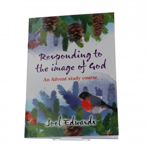 Responding To The Image of God