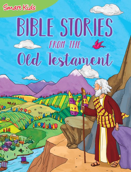 Bible Stories from the Old Testament