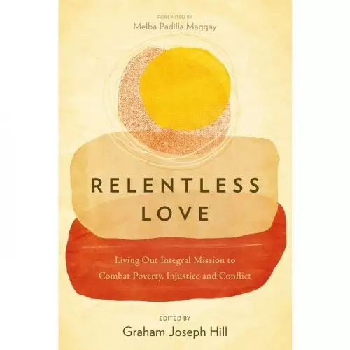 Relentless Love