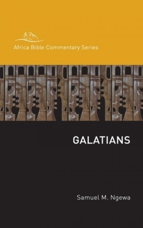 Galatians