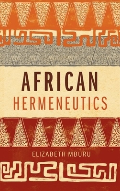 African Hermeneutics