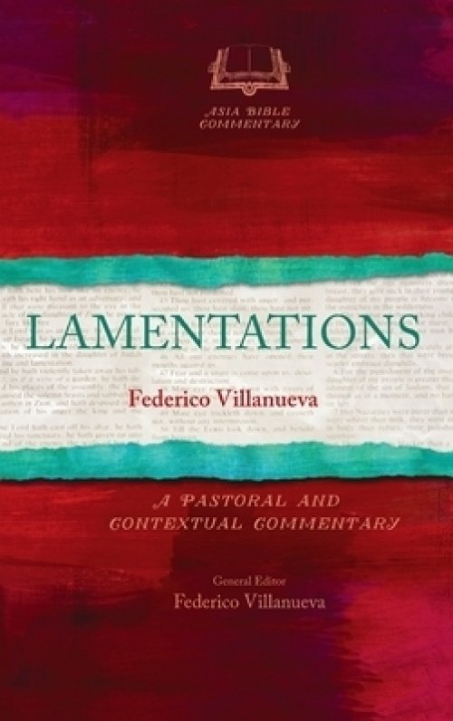 Lamentations