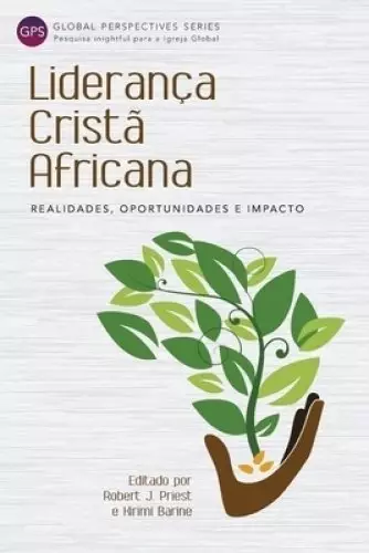 Lideranca Crista Africana