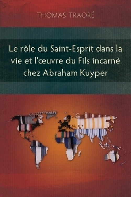 Le rôle du Saint-Esprit dans la vie et l'œuvre du Fils