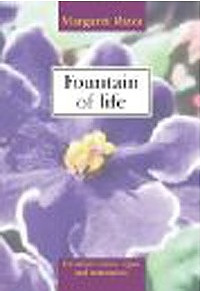 Fountain Of Life Choral Single