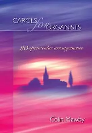 Carols for Organists