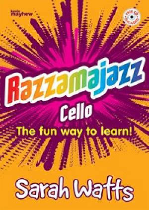 Razzamajazz Cello