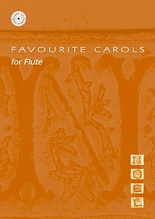 Favourite Carols For Flute