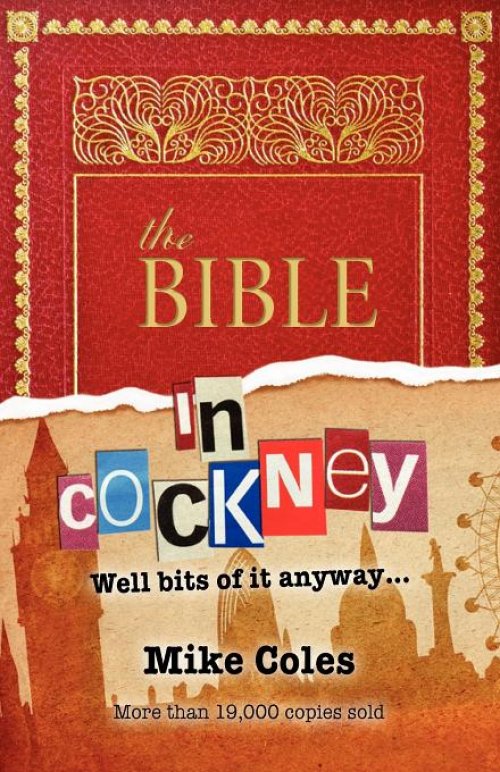 Bible in Cockney