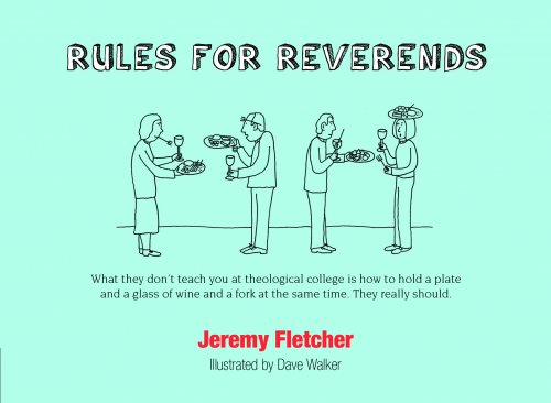 Rules For Reverends