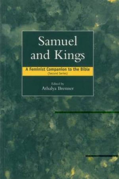 Samuel and Kings