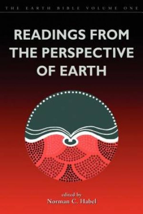 Readings from the Perspective of the Earth