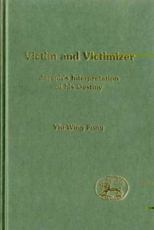 Victim and Victimizer