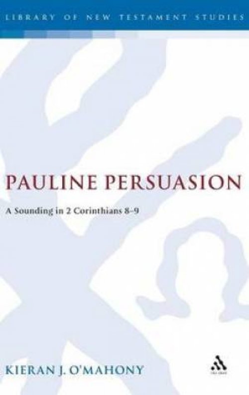 Pauline Persuasion