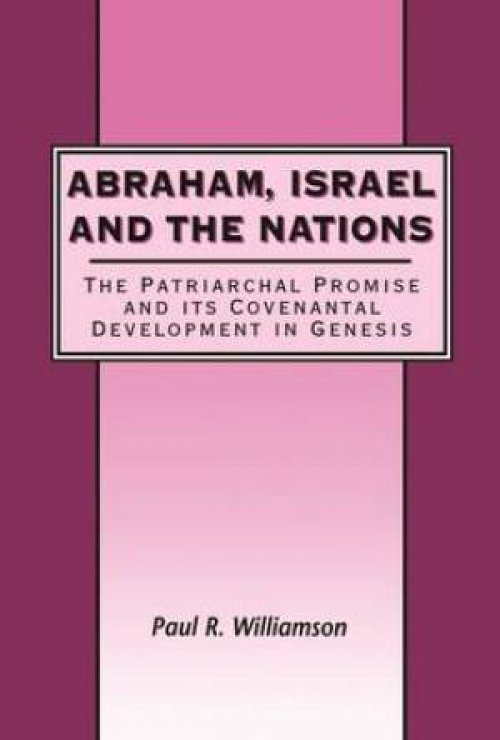 Abraham, Israel and the Nations