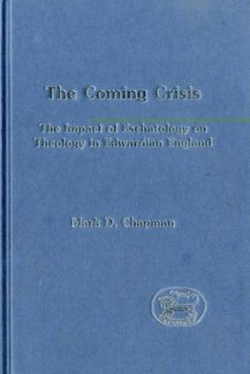 The Coming Crisis