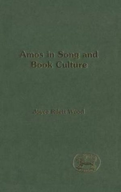 Amos in Song and Book Culture