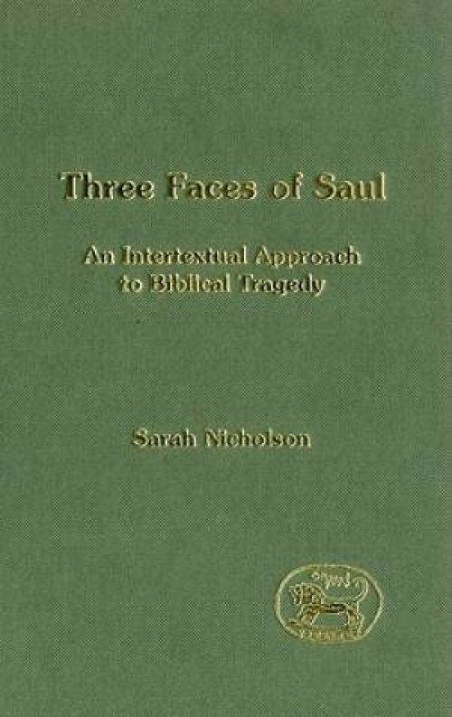 Three Faces of Saul