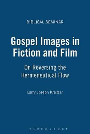 Gospel Images in Fiction and Film